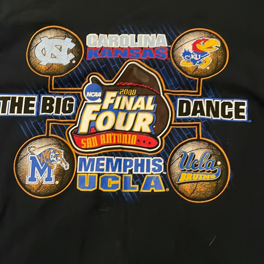 Champion sports shirt